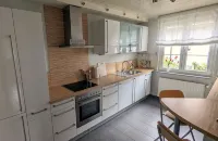Charming "Sophie" vacation apartment in the beautiful World Heritage town of Lorsch - Lejligheder