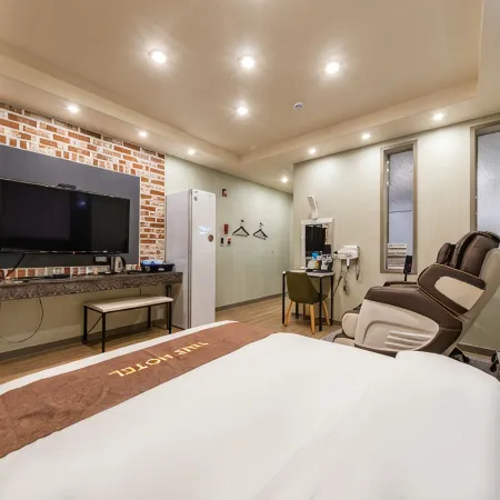 Seosan Time Hotel