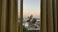 Hotel Sunset