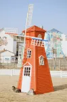 Floral Hotel·Quzhou Chuanxi Hotel (Yudong Village Scenic Area Store) - Mountain view