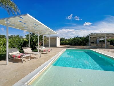 Malìa Holiday Villa