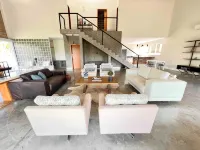 Cozy Country House 25 Guests Gated Community Beach Tennis