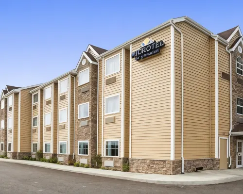 Microtel Inn & Suites by Wyndham Cambridge Hotels in Cambridge