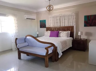 Alba Coral Hotel Hotels in 