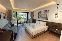 Peach Hill Hotel & Resort - Flughafentransfer