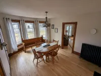 Charming 1887 Remodeled Victorian Home with Game Room