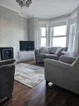 Few minutes walk to Royal Portrush Golf Club (Open Championship 2025), 4 bedroom