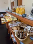 Penzion Bojnice - breakfast
