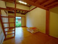 Jeonju Hanok Midam Hotel dekat Museum Lukisan Kerajaan