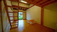 Jeonju Hanok Midam - Wi-Fi