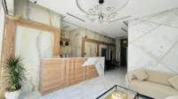 THE SAJ HOTEL APARTMENTS - Apartments