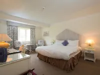 Cwrt Bleddyn Hotel 우스크 호텔