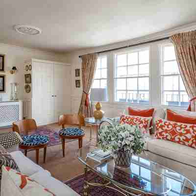 A Luxury Stylish Regency Apartment in the heart of Bath Others