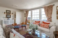 A Luxury Stylish Regency Apartment in the heart of Bath - อพาร์ทเม้นท์
