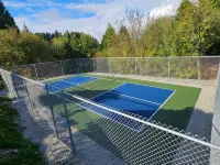 Pacific Rim Motel Hotels in Ucluelet