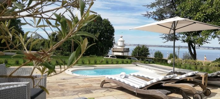 Le Manoir des Impressionnistes Hôtels à&nbsp;: Honfleur