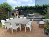 Monte & Mar House