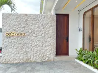 Codyard Luxury Suites Hotels near Seseh