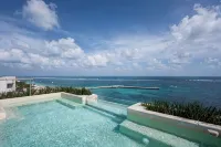 Luxury Modern Beachfront Apartment - Incredible Sunrise and Sunset View