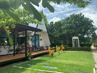 Sweet Garden Home Resort