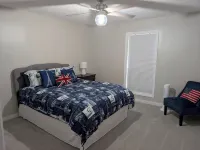 Beautiful 3/2 Home, quiet location, close proximity to Texas A&M University - 民宿