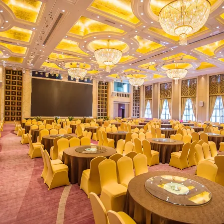 Hong Hu International Hotel