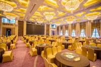 Hong Hu International Hotel