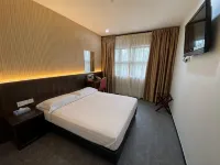 ID Hotel Segamat