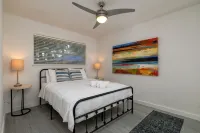 World Cup Ready – Family-Friendly Stay