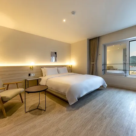 Hotel Yaja Masan Odong