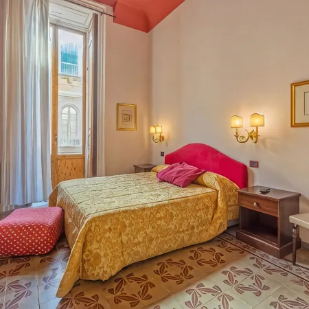 Le Due Sicilie-Guest House