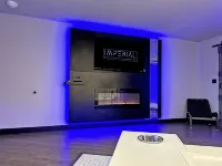 Imperial Suites Hotels in Jackson