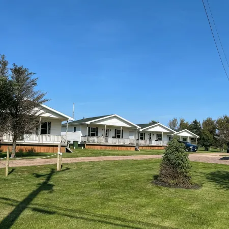 2 Bedroom Cottage