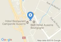 Premiere Classe Auxerre