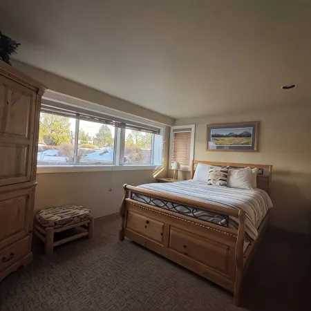 Sunriver House - Sharc Passes, Mt Batch, Desch River, Tennis, Bike Paths an More