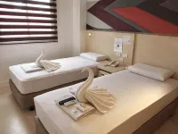 Wow Budget Hotel Cubao Hotels near San Juan