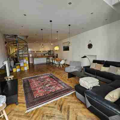 Le Loft K- Center Colmar Others
