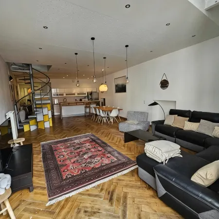 Le Loft K- Center Colmar