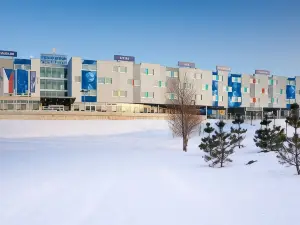 布拉格阿克帕拉斯飯店