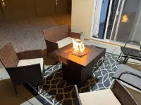 Charming 3-bedroom house with WiFi and AC in lovely Arizona City