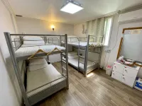 Suncheon Guesthouse Nreem - Pet friendly