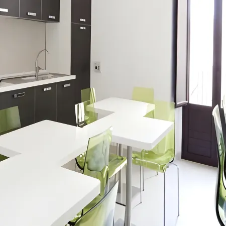 Suite Inn Catania
