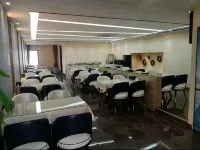 GreenTree Inn Express Hotel (Changshu Southeast Avenue) - 2 Yıldız