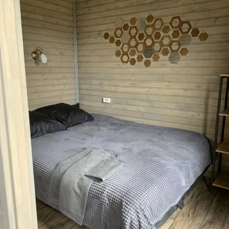 Pskov Wake Park Recreation Camp