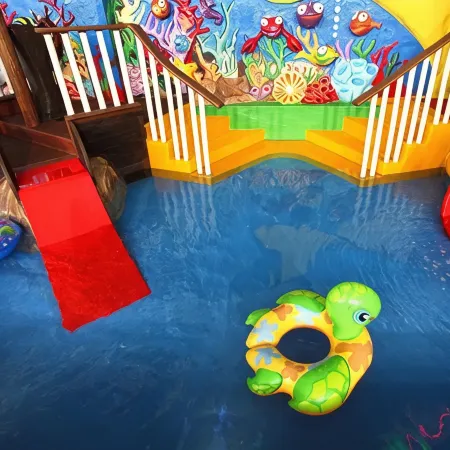 Hotel Aurora Family & Spa