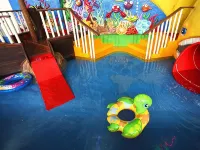 Hotel Aurora Family & Spa - Beach