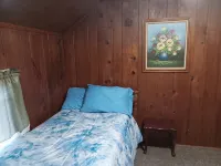 A  Clean and Cozy Centrally Located Pet Friendly Rental .Walk to All Amenities - Homestays