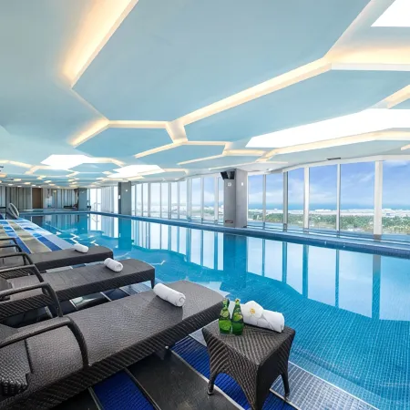 Hotel Sirius Отели рядом с достопримечательностью «Тематический парк Elefunsia»