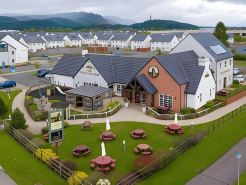 Highland Gate, Stirling by Marston's Inns
