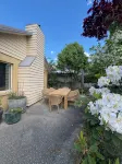 Alpine Rose Retreat - Wifi